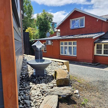 A Stone'S Throw From Town Main House Dunedin Exterior foto